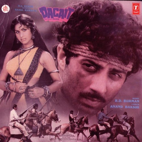 Dacait (1987) (Hindi)